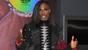 Billy Porter Reads Vogue EIC Anna Wintour For Filth In New Interview