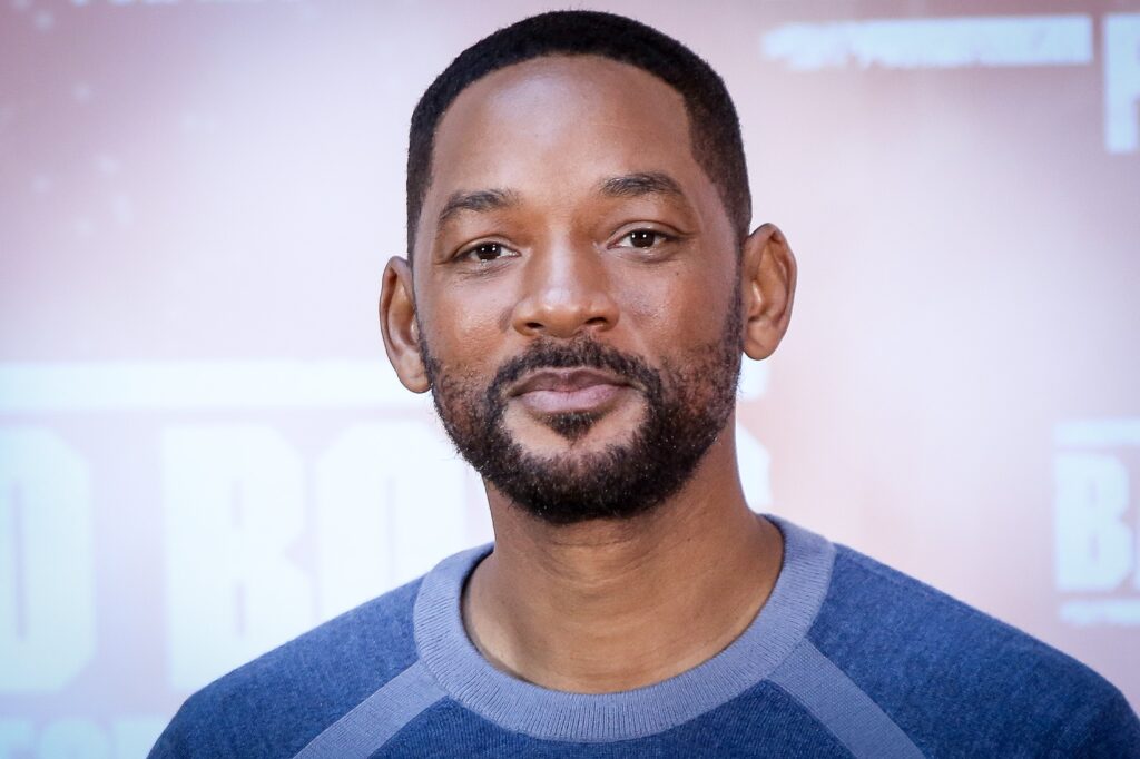 Say What Now?: Will Smith Details How He ‘Went Too Far’ While Shooting Emancipation