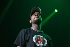 Tory Lanez Doubles Down on His Innocence in New Statement From Prison Following 10-Year Sentence