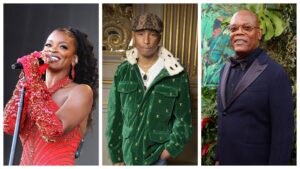 15 Black Celebs’ Inspiring Sobriety Journeys