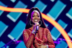 Ari Lennox Reveals Where She’s Been Since Leaving Twitter