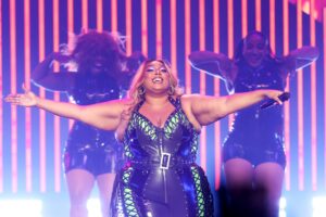 Lizzo’s Dance Team Captain Finally Responds to Lawsuit Allegations