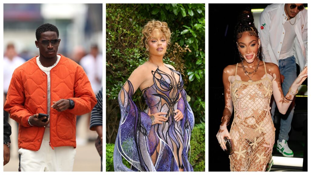 More of July’s Best Black Celeb Fashion Moments 2023