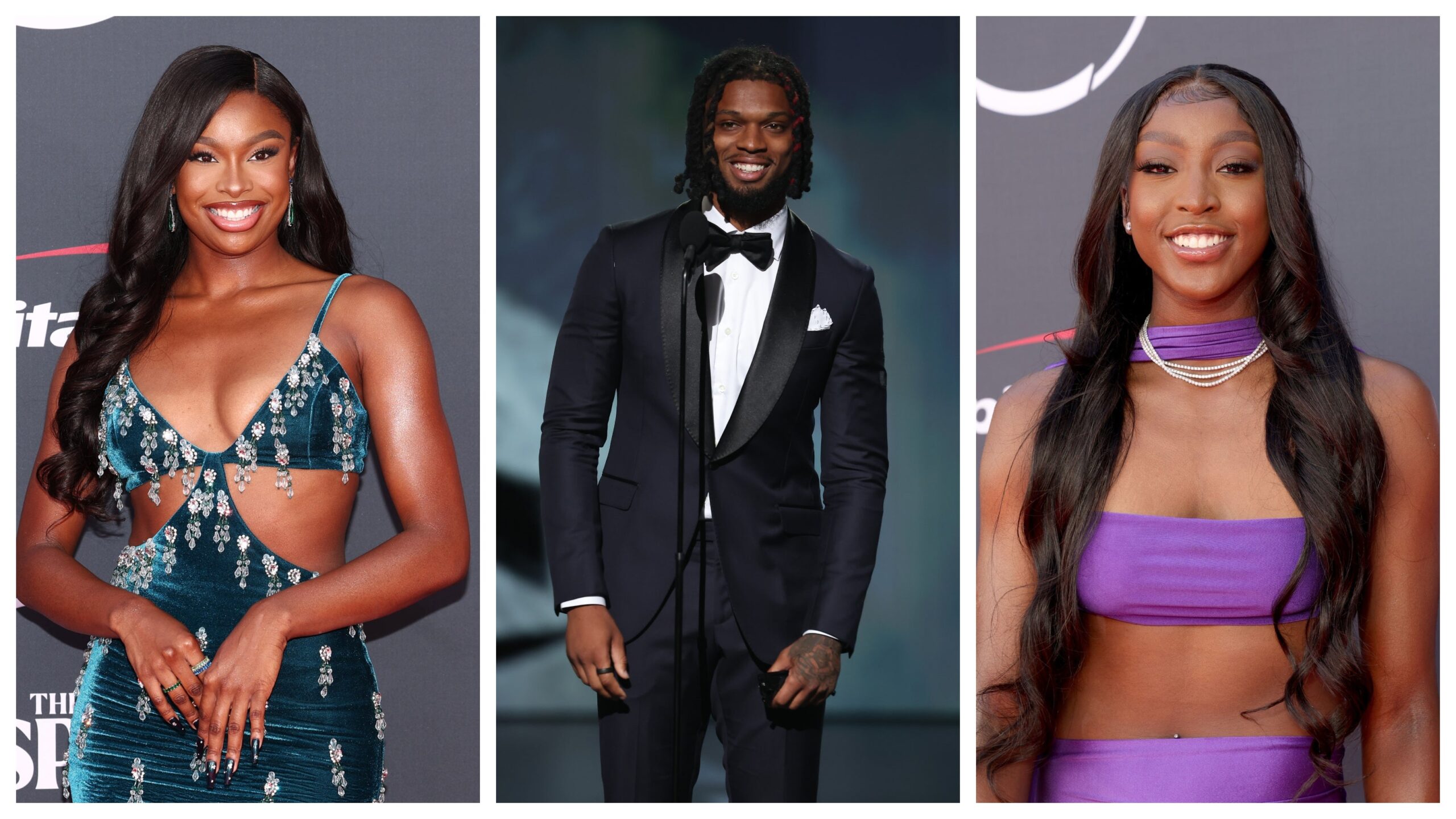 Photo: Getty Images Christopher Polk / Contributor