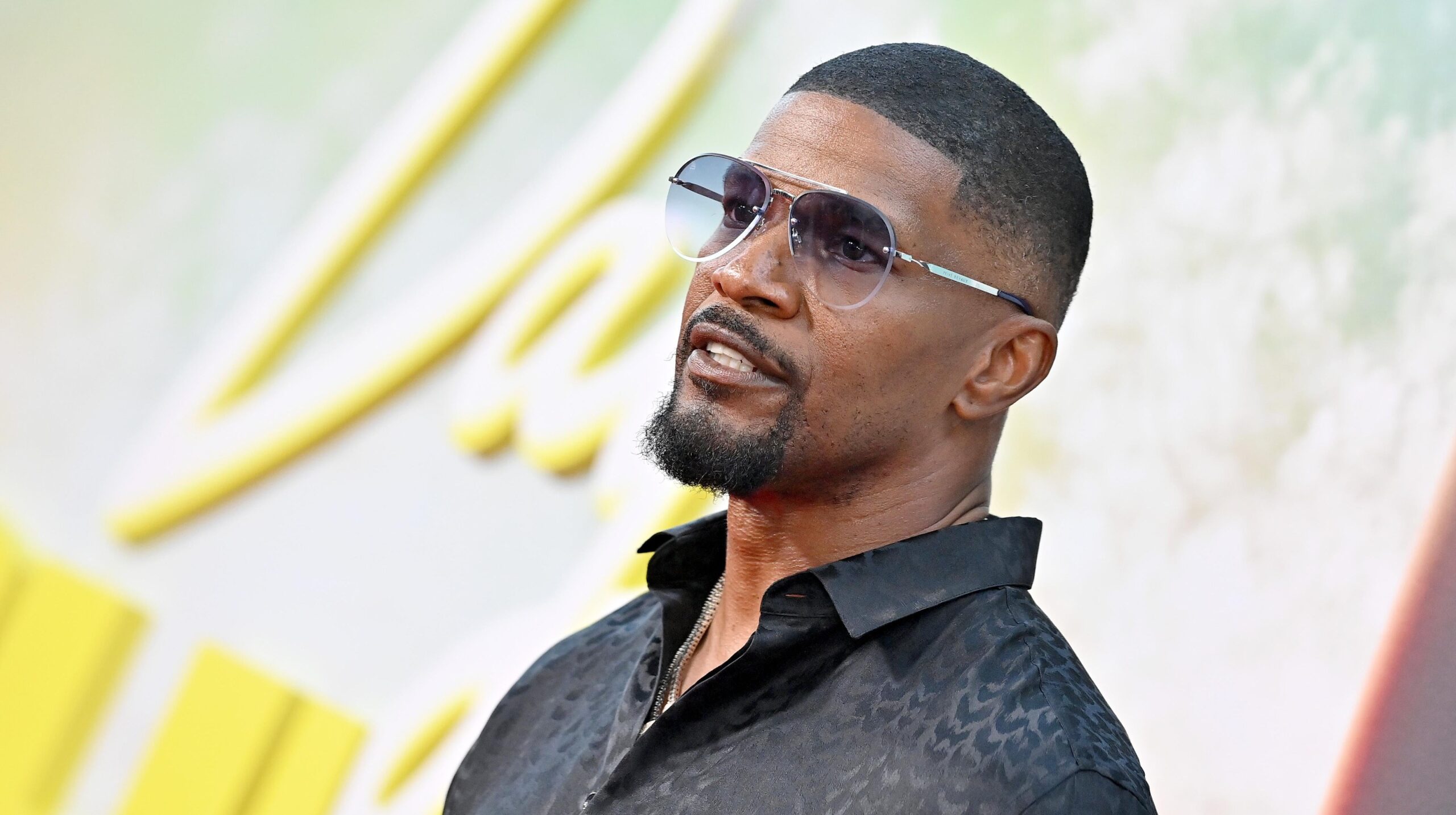 Jamie Foxx attends the World Premiere of Netflix’s “Day Shift” on August 10, 2022 in Los Angeles, California. Photo: Getty Images Axelle/Bauer-Griffin/FilmMagic