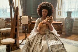 Queen Charlotte Is Bridgerton at Its Blackest—and Best
