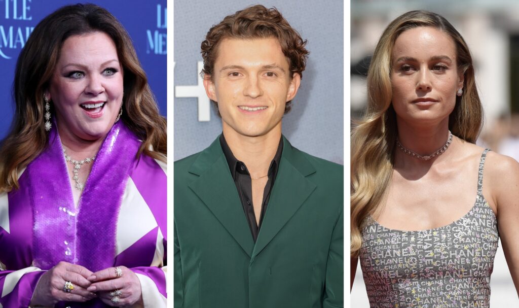 Surprising Celebrities We’d Totally Invite to the 4th of July Summer Cookout