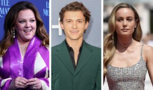 Surprising Celebrities We’d Totally Invite to the 4th of July Summer Cookout