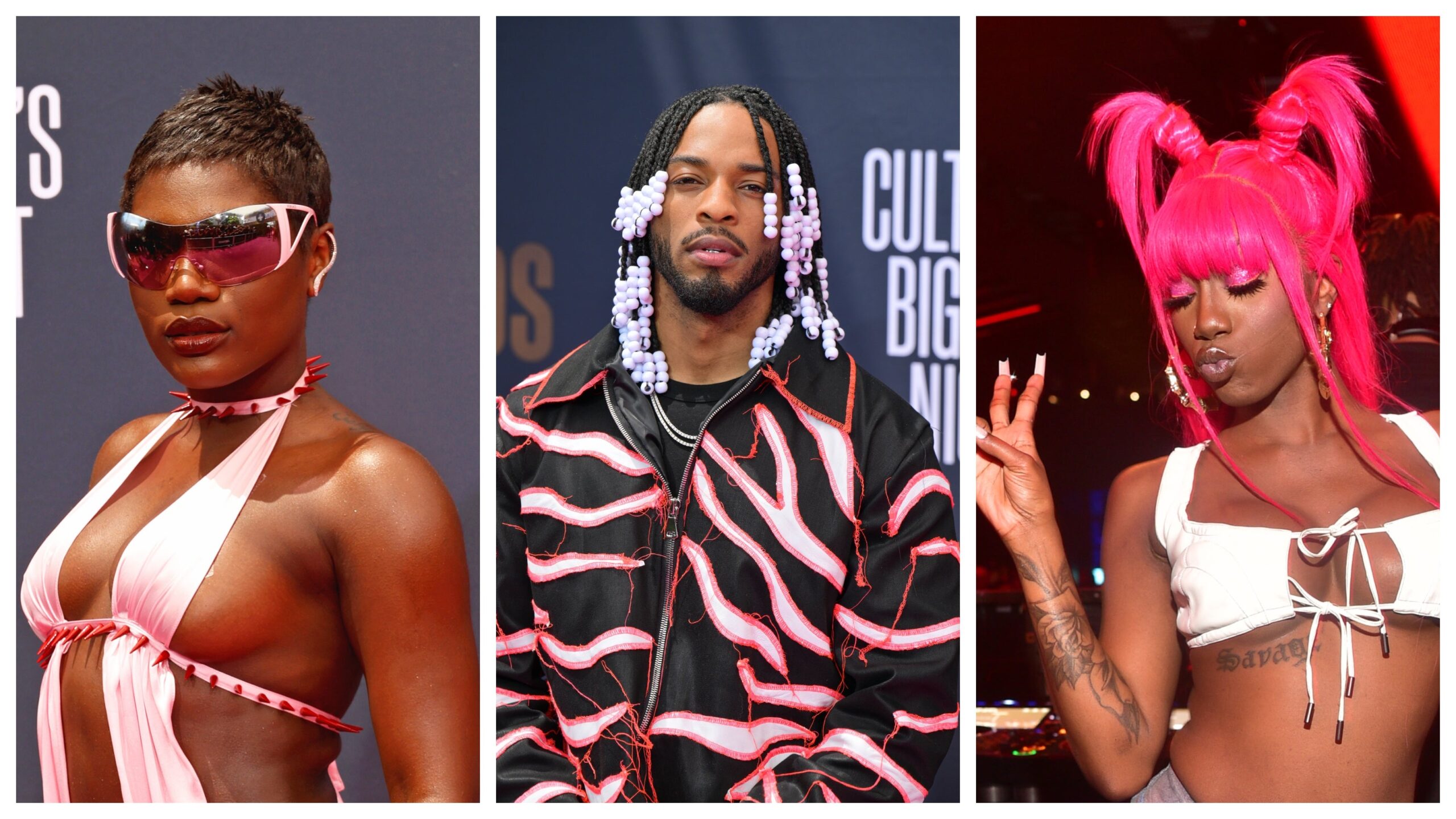 Photo: Getty Images Kayla Oaddams / Stringer