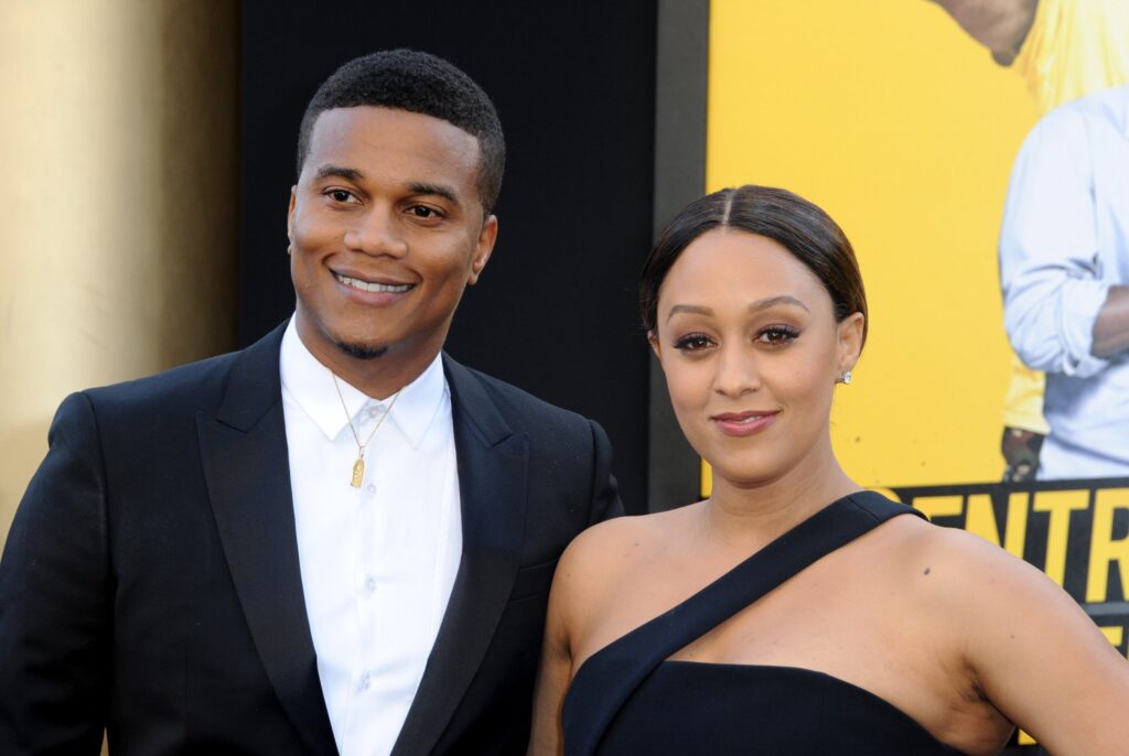 Inside Tia Mowry and Cory Hardrict’s Smart Divorce