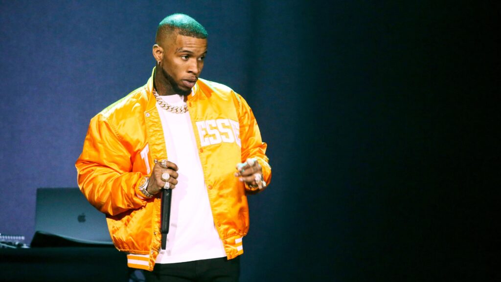 Tory Lanez’s Attorney Said Blaming Kelsey Harris For Megan Thee Stallion Shooting Wasn’t ‘Viable’
