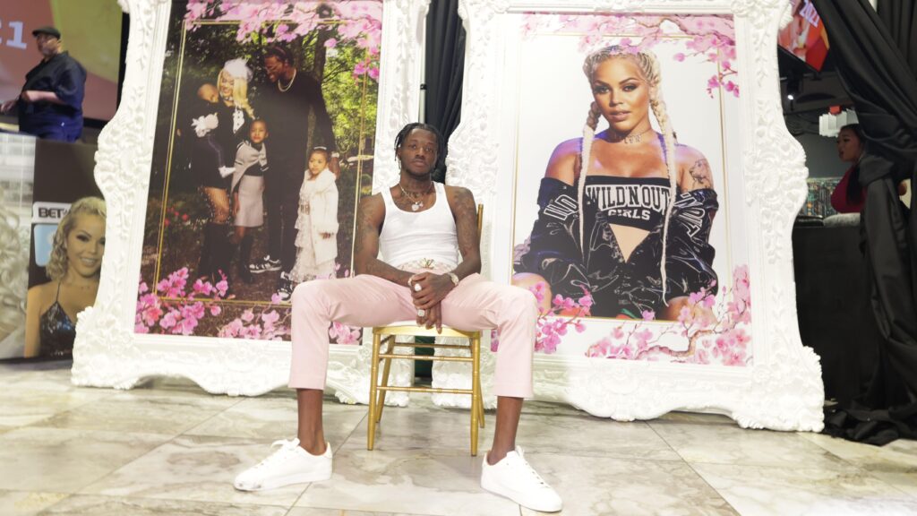 Here Are Some Touching Photos From JackyOh’s Celebration Of Life