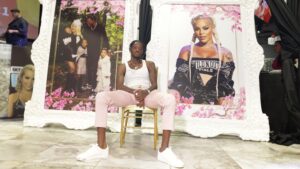 Here Are Some Touching Photos From JackyOh’s Celebration Of Life