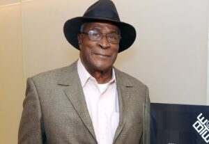 John Amos Provides Health Update: ’I Am Not in ICU, nor Was I Ever Fighting for My Life’