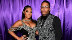 Nelly and Ashanti Back Together and Black Twitter Explodes