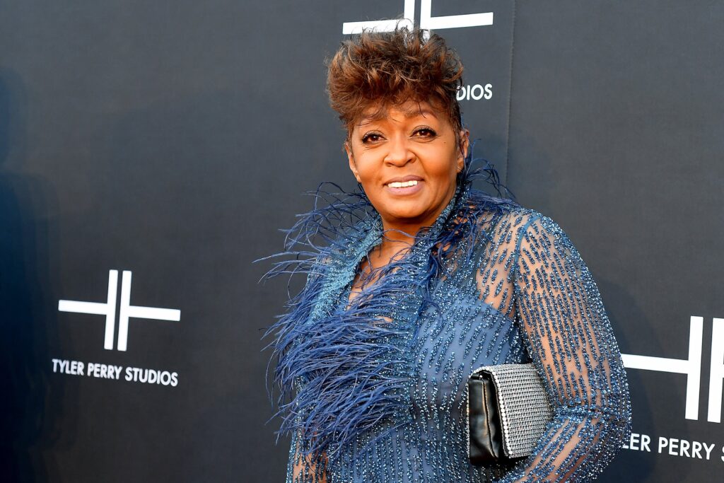 Anita Baker Has Something to Say About That Messy NJ Concert With Babyface