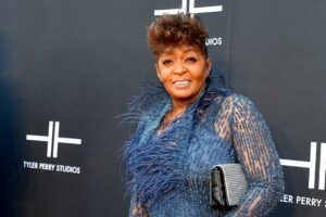 Anita Baker Has Something to Say About That Messy NJ Concert With Babyface