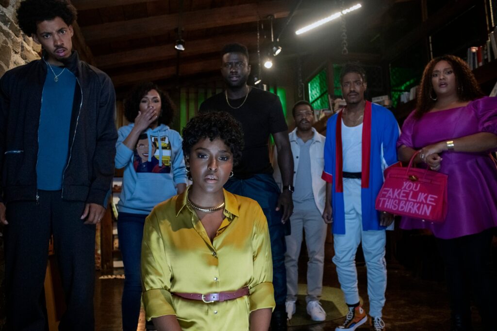 What’s Black at 2023 Tribeca Festival?