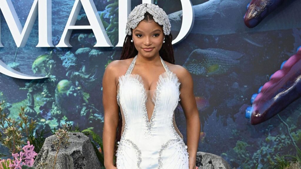 Can You Guess Why The Little Mermaid Is a Huge Hit But Not In China?