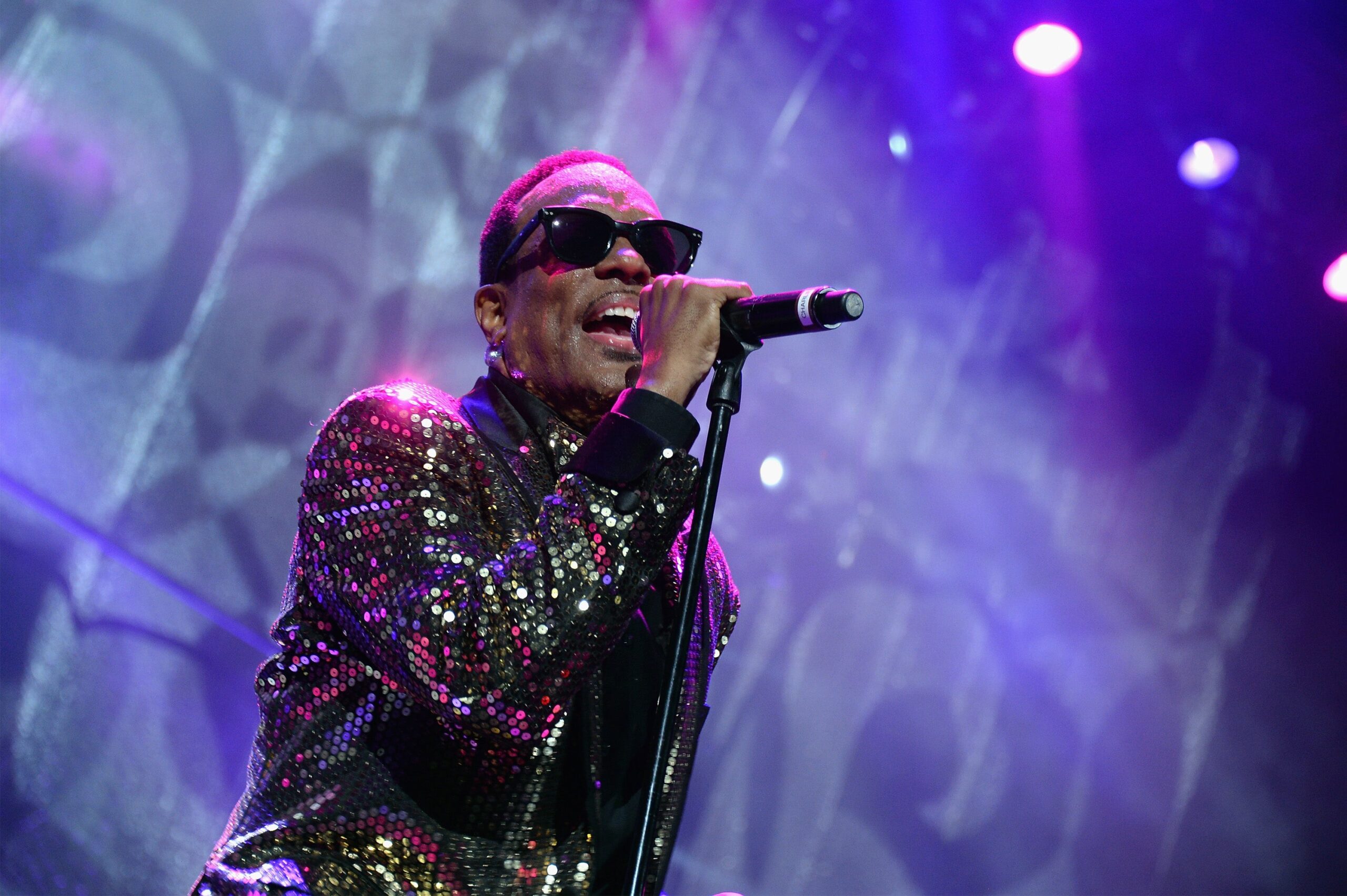 Photo: Getty Images Stephen Lovekin