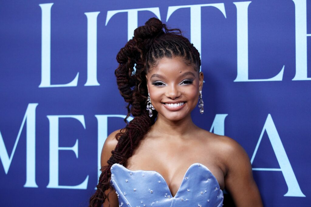Move over Kim K! Why Halle Bailey Is the Real “It Girl!”