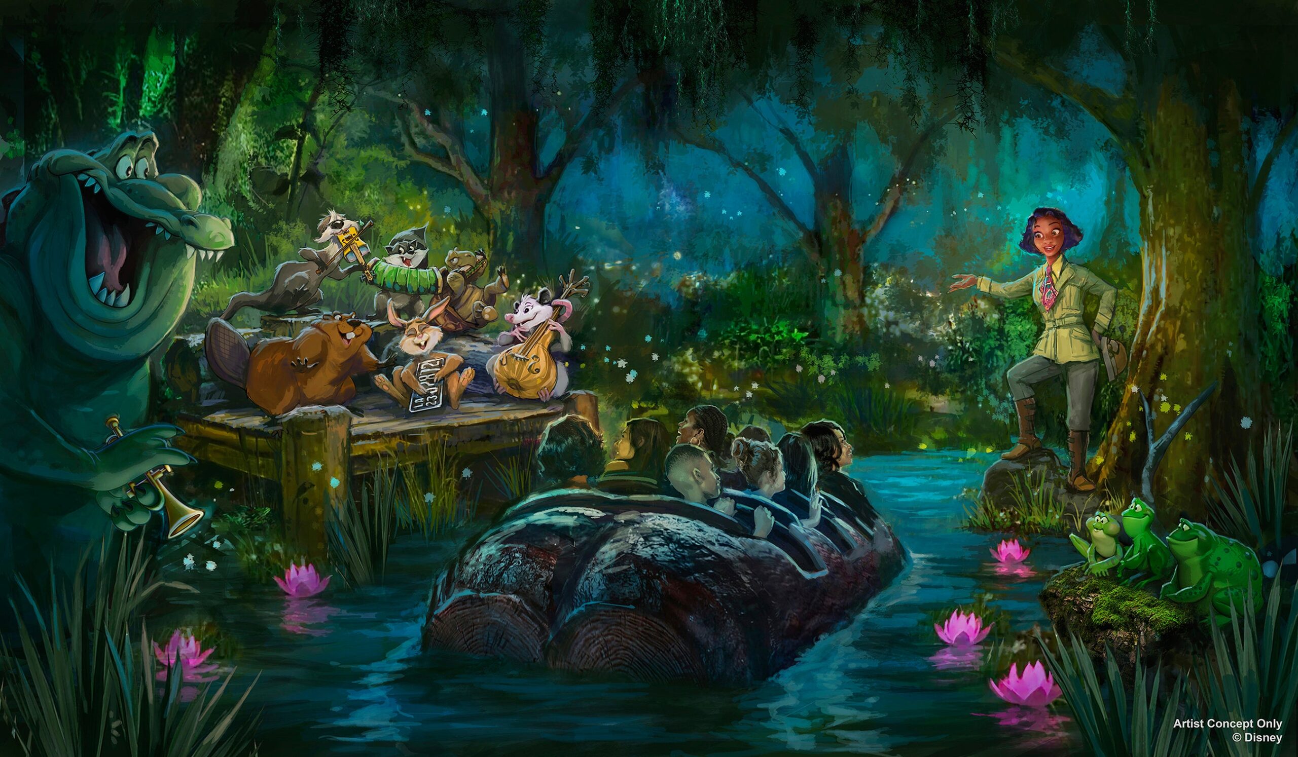 Image: Disney