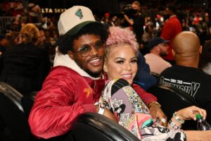 Jacky Oh’s Partner DC Young Fly Speaks After Her Sudden Death
