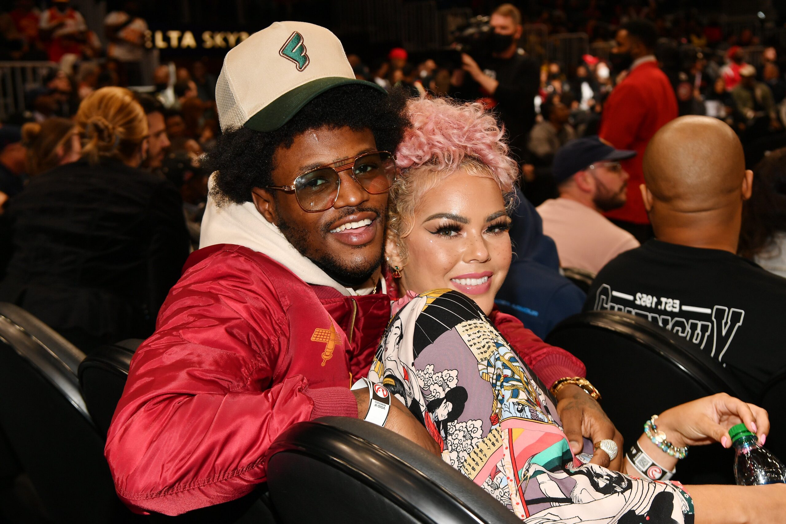 Photo: Getty Images Photo by Paras Griffin/Getty Images