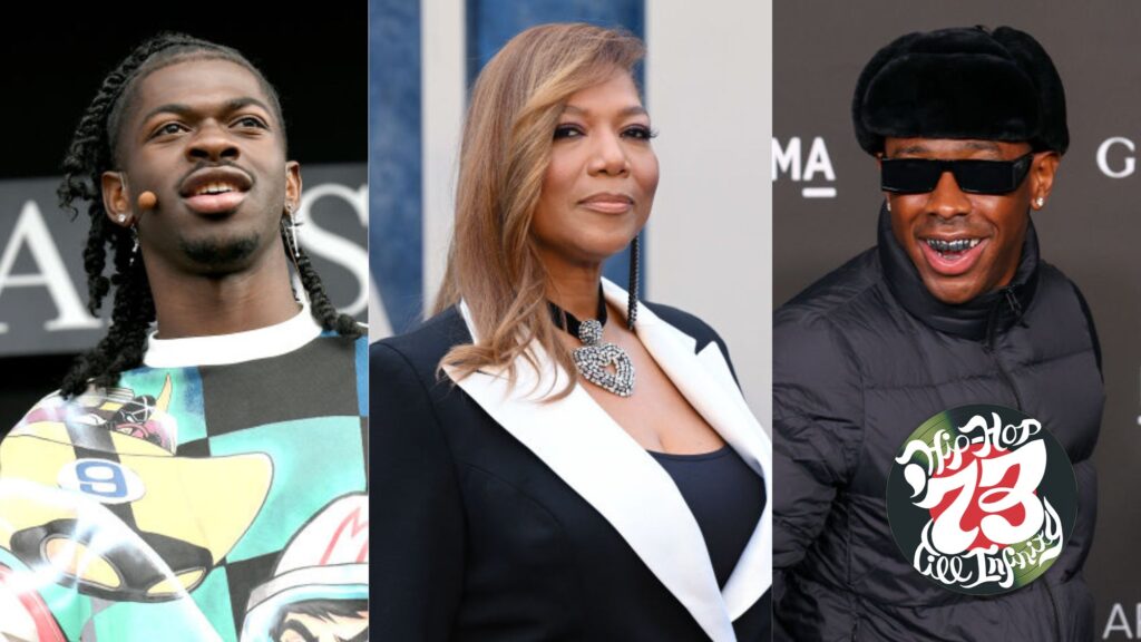 More Rappers in the LGBTQ+ Community You Should Know About