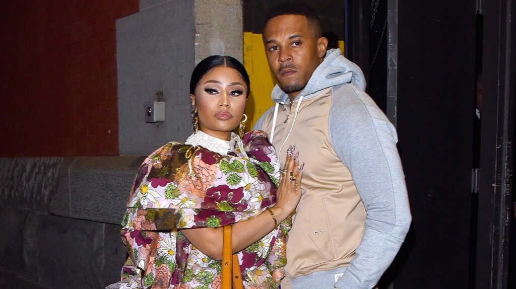 Settlement Negotiations In Nicki Minaj’s Husband’s Sexual Assault Case Still Unresolved