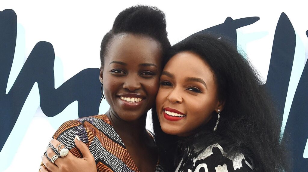 Lupita Nyong’o Finally Opens Up About Those Janelle Monáe Dating Rumors