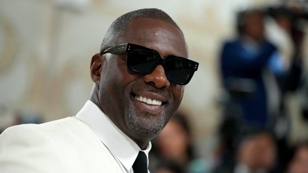 New Idris Elba Docuseries Will Pull the Messy Curtain Back on the Music Industry, Mistreatment of Black Artists