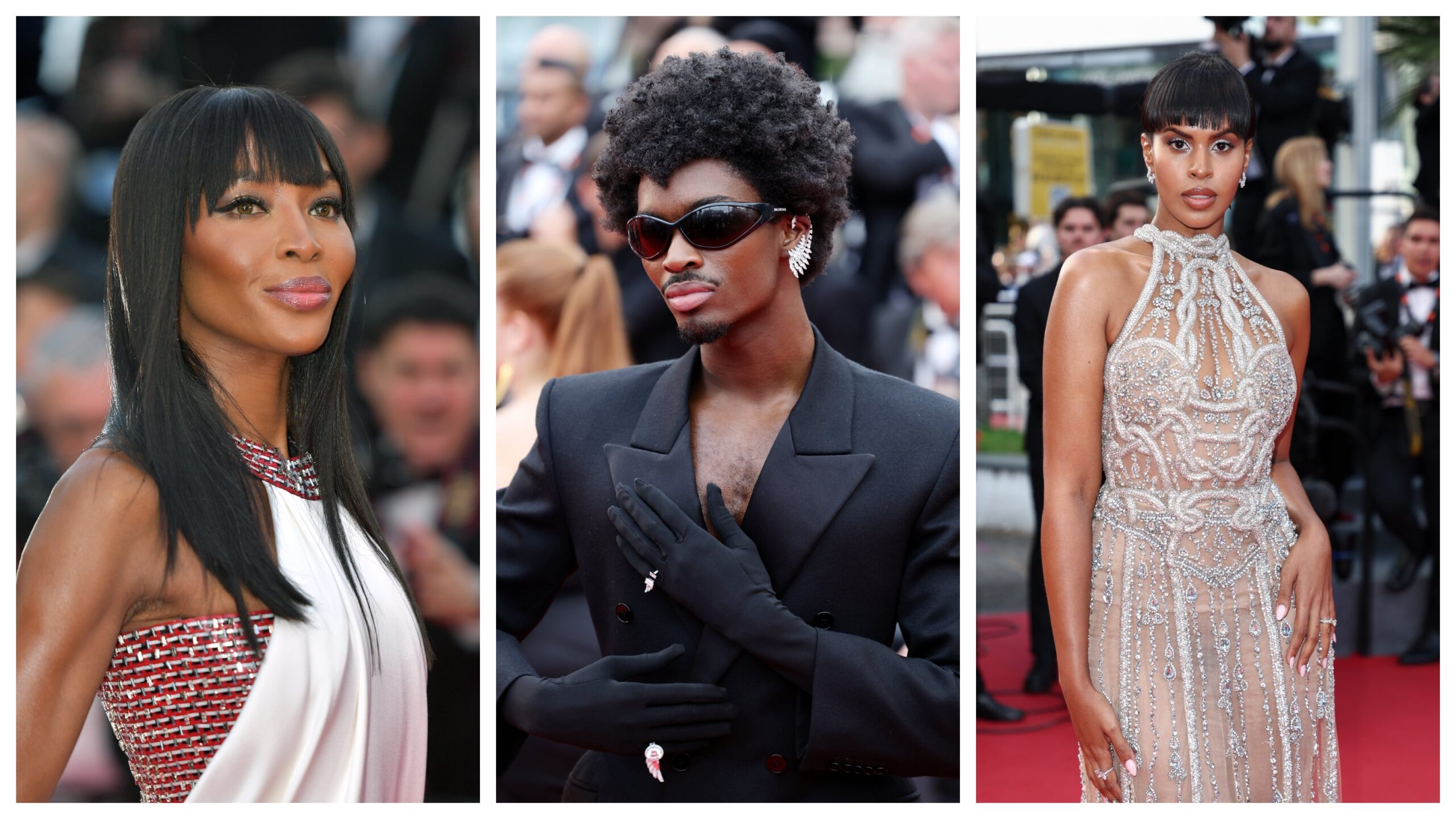 Photo: Getty Images Dominique Charriau / Contributor