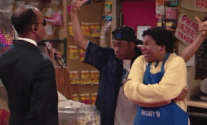 36 Black TV Shows We Keep Running Back