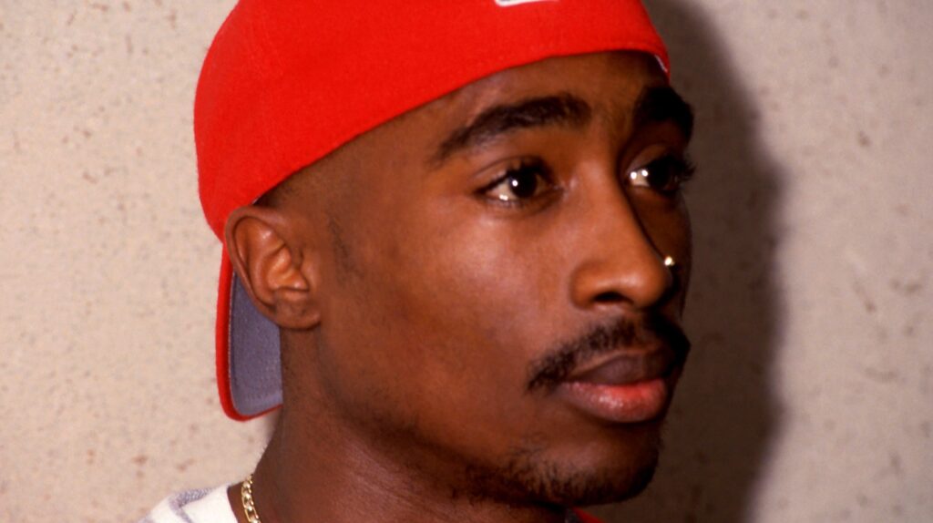 Oakland Street To Be Named ‘Tupac Shakur Way’ After Legendary Rapper