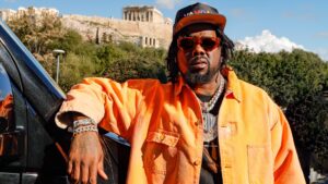 Conway the Machine Is Back To Remind the Hip-Hop World of His Lyrical Brilliance
