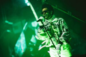 Is This the End of The Weeknd?