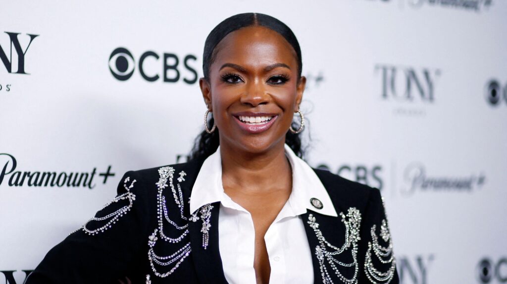 Will Kandi Burruss Be the 1st Real Housewife To Become an EGOT?