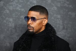 Jamie Foxx Finally Breaks Silence In the Midst of 3-Week-Long Hospitalization