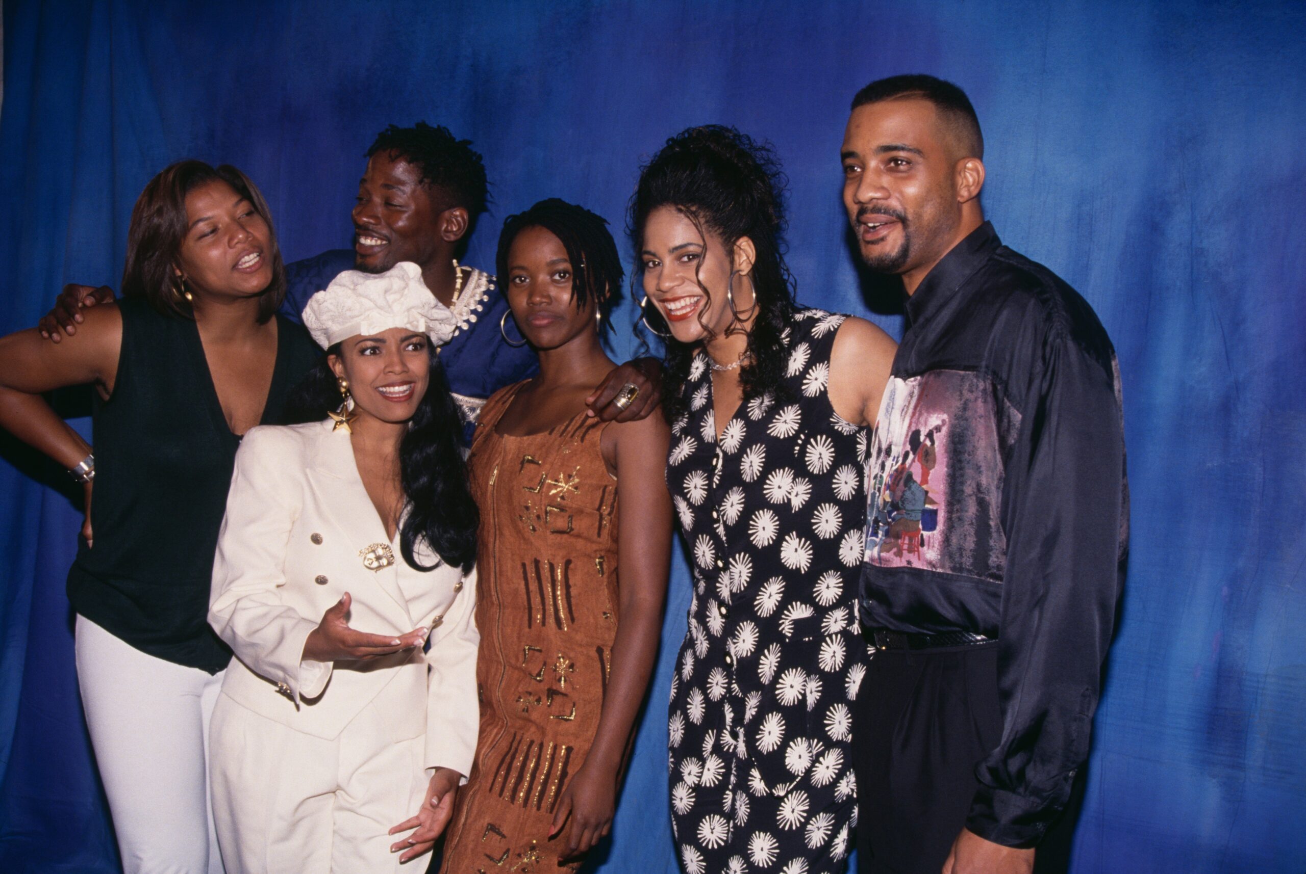 Photo: Getty Images Michael Ochs Archives / Stringer