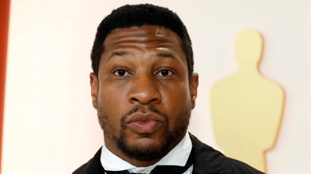 Jonathan Majors Dropped From Upcoming Projects As Career Fallout Continues