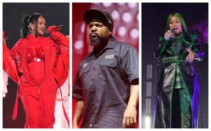 15 Celebrities Who Lost Someone to Gun Violence