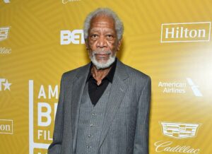 Here’s Why Morgan Freeman Calls Black History Month ‘An Insult’