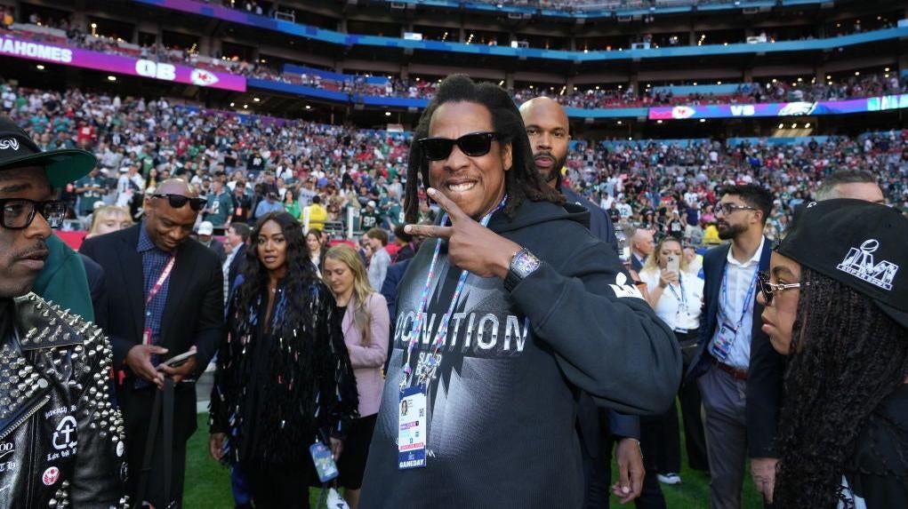 Photo: Getty Images Kevin Mazur