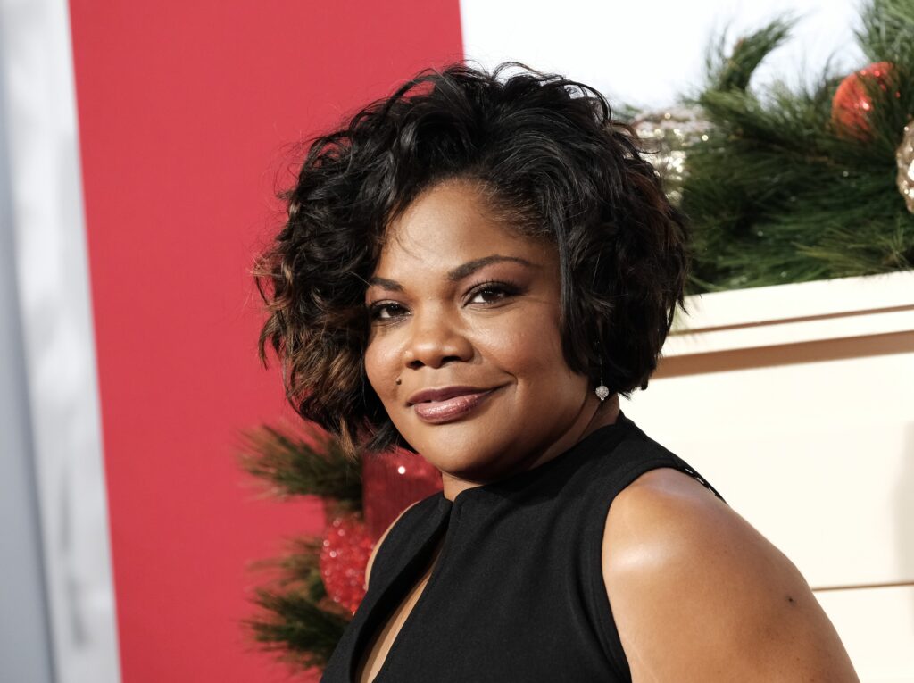 After Taking Netflix to Court, Mo’Nique Brings New Lawsuit Against CBS, Paramount