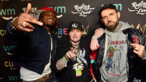 ‘No Jumper’ Podcast Used Black Culture To Platform White Supremacists. When Will It Be Canceled?