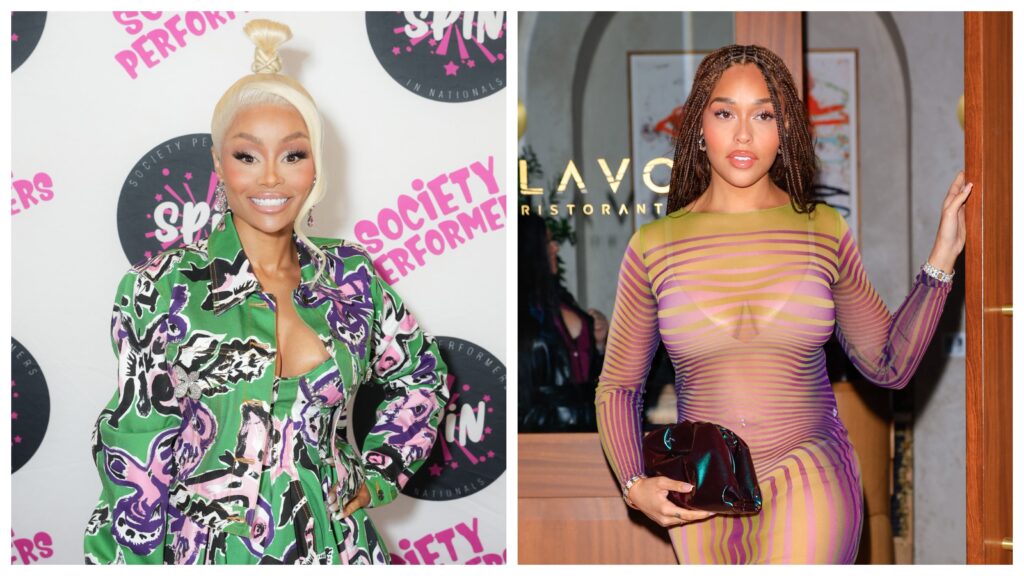 Why The Kardashians Couldn’t Destroy Blac Chyna and Jordyn Woods