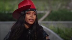 Erykah Badu Says “Woke” Has Become Another Word For Black. Where Is The Lie?
