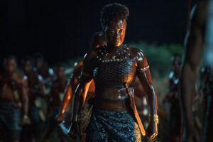 Women Warriors Dominate 54th NAACP Image Awards Nominations