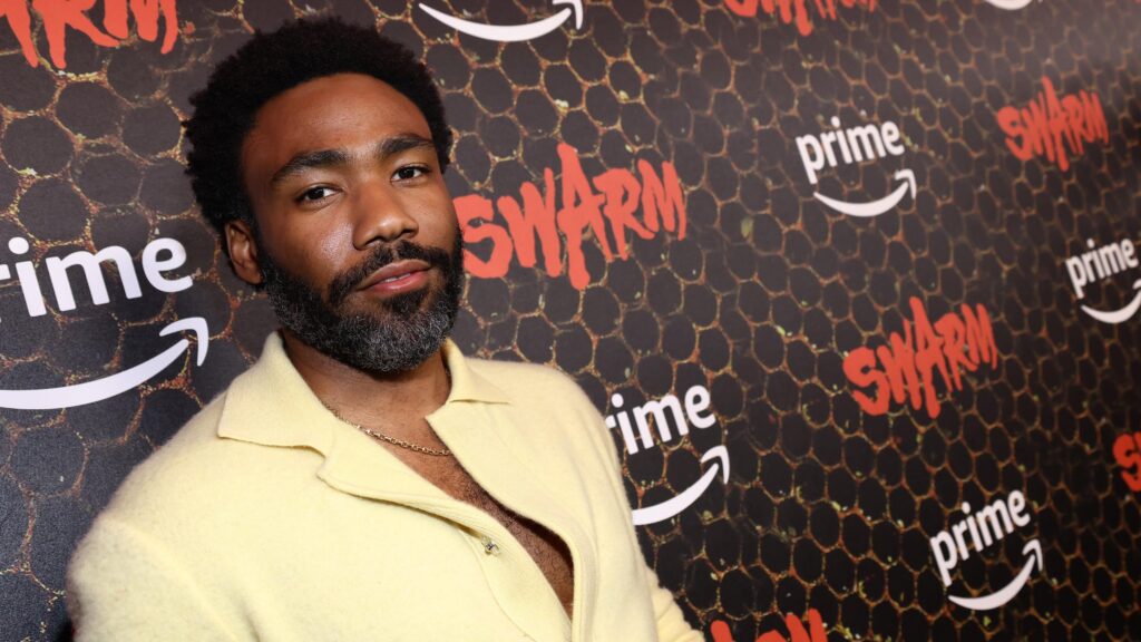 Forget Swarm, Donald Glover Has a History of Insulting Black Women. Will He Ever Atone?